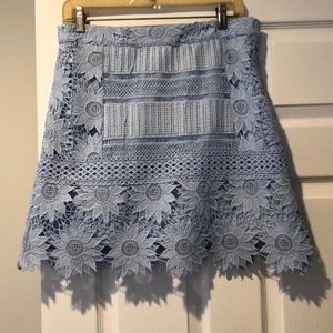 Top Shop skirt